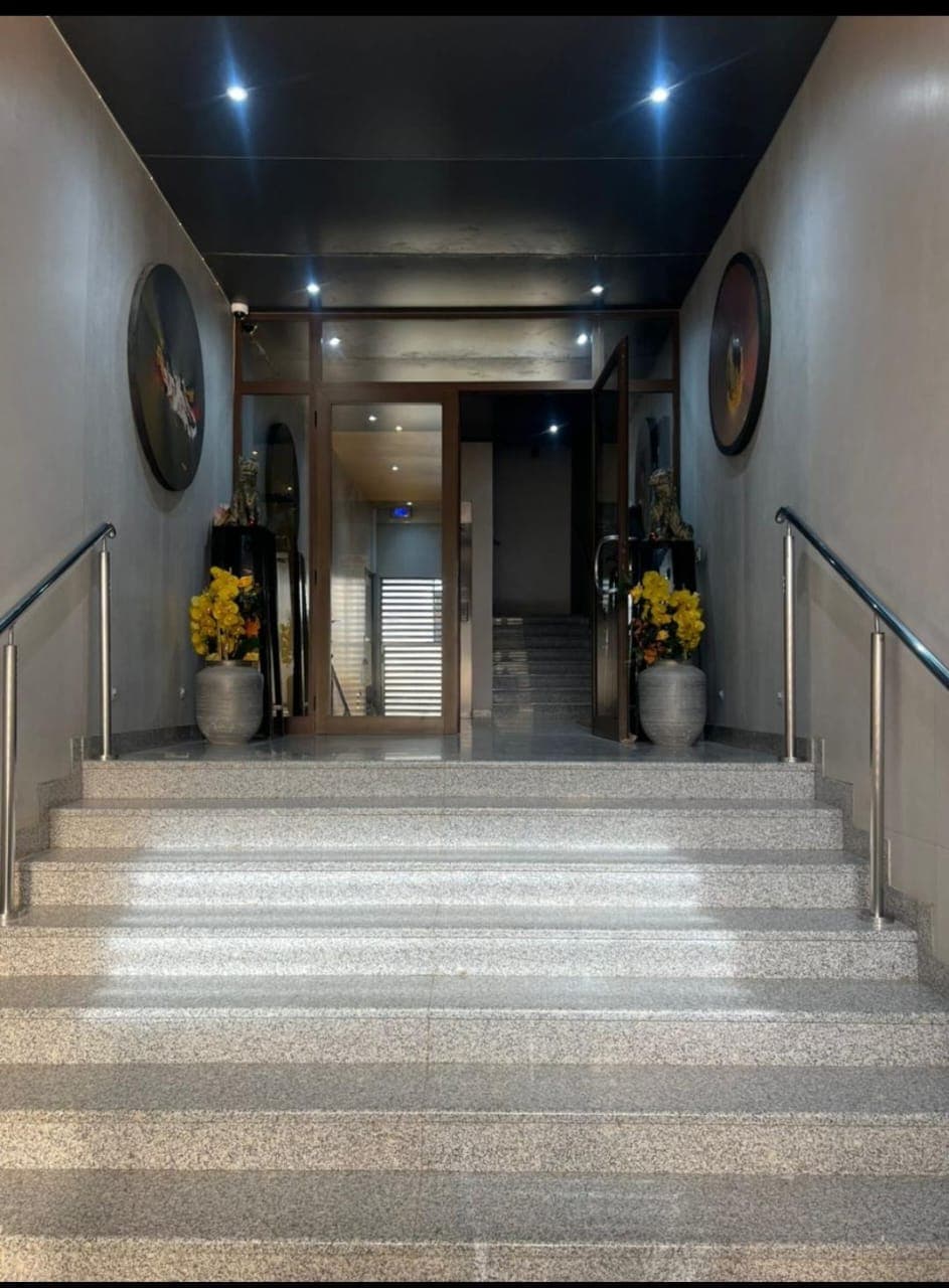 Résidence Albos appartement rez de chaussée - 2