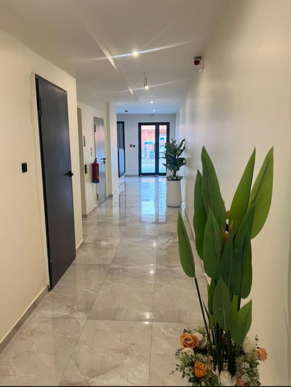 RESIDENCE AMARYS POINT E - 2