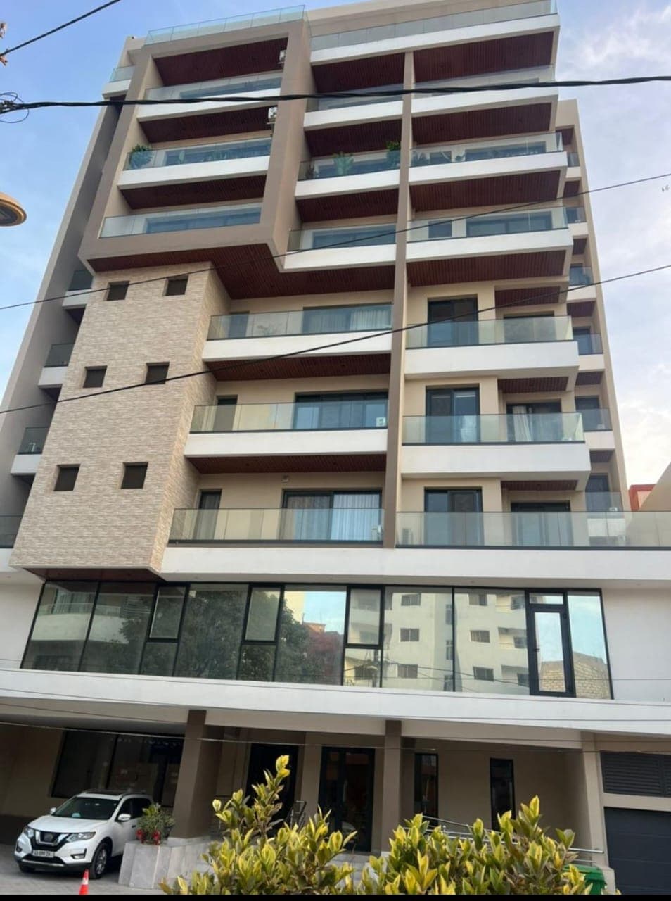 RESIDENCE AMARYS POINT E