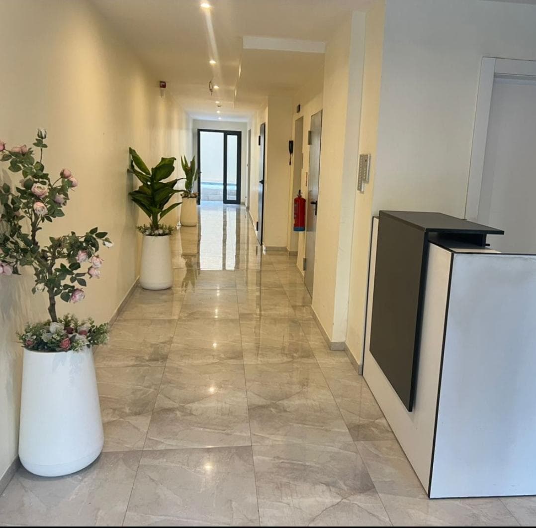 RESIDENCE AMARYS POINT E - 4