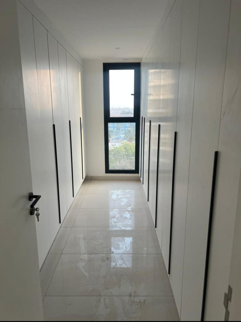 RESIDENCE AMARYS POINT E - 5