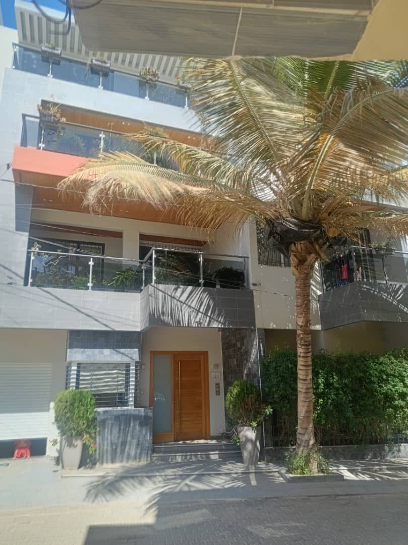 DUPLEX CITE BATRAIN