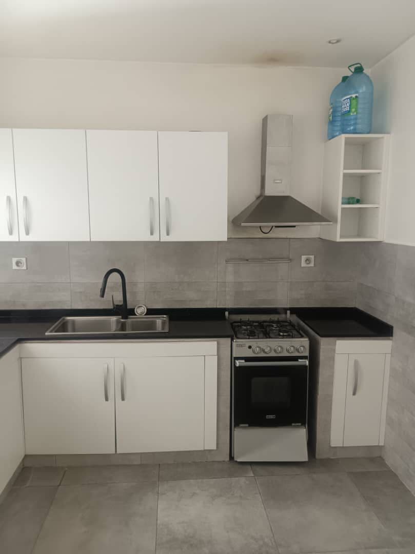 DUPLEX CITE BATRAIN - 5