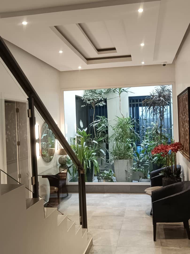 DUPLEX CITE BATRAIN - 4